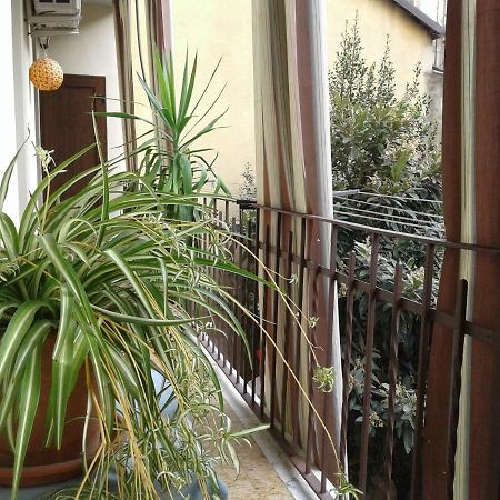 Viktoria B&B Torino Exterior foto