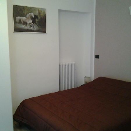 Viktoria B&B Torino Exterior foto