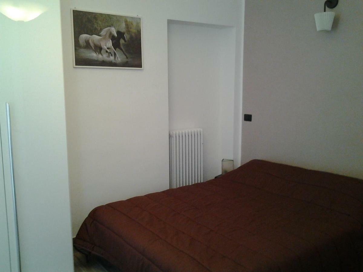 Viktoria B&B Torino Exterior foto